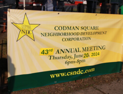 CSNDC Celebrates 43rd Anniversary at Annual Meeting