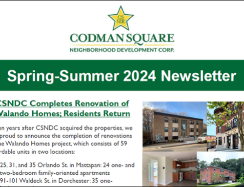 Spring-Summer 2024 Newsletter