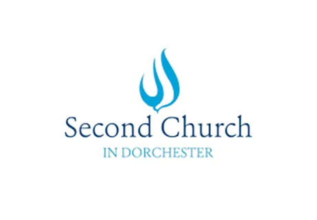 Second Church in Dorchester logo