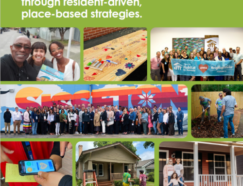 CSNDC Featured in NeighborWorks’ Comprehensive Community Development Publication and Podcast